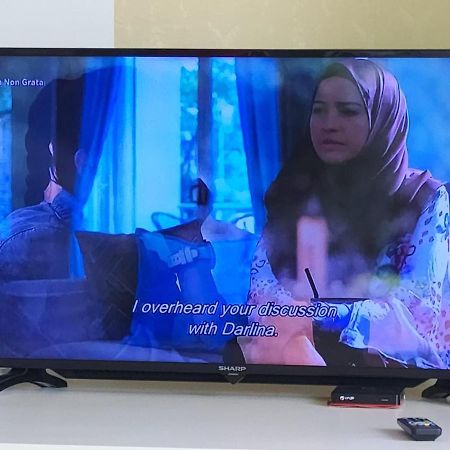 Anggun I Soho I City Homestay شاه علام المظهر الخارجي الصورة