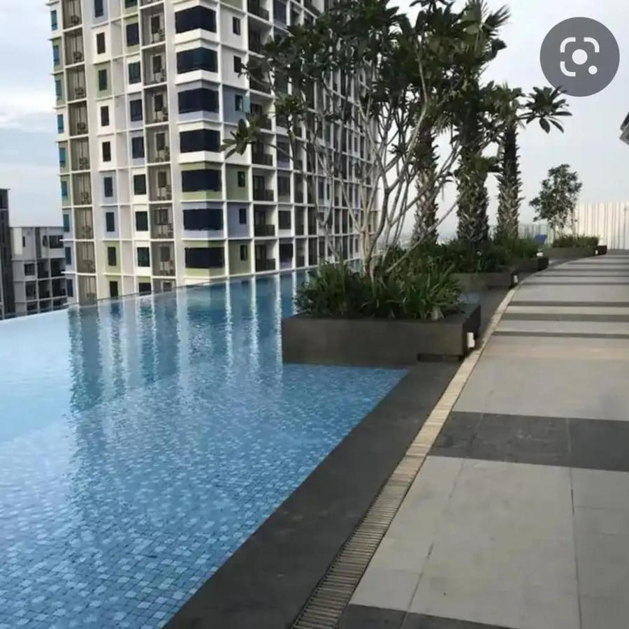 Anggun I Soho I City Homestay شاه علام المظهر الخارجي الصورة