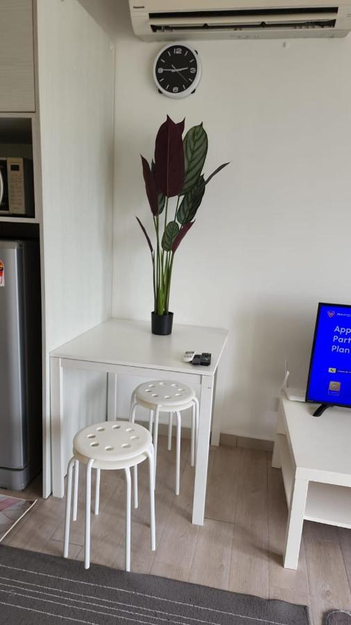 Anggun I Soho I City Homestay شاه علام المظهر الخارجي الصورة