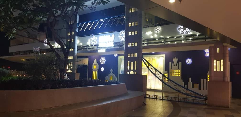 Anggun I Soho I City Homestay شاه علام المظهر الخارجي الصورة