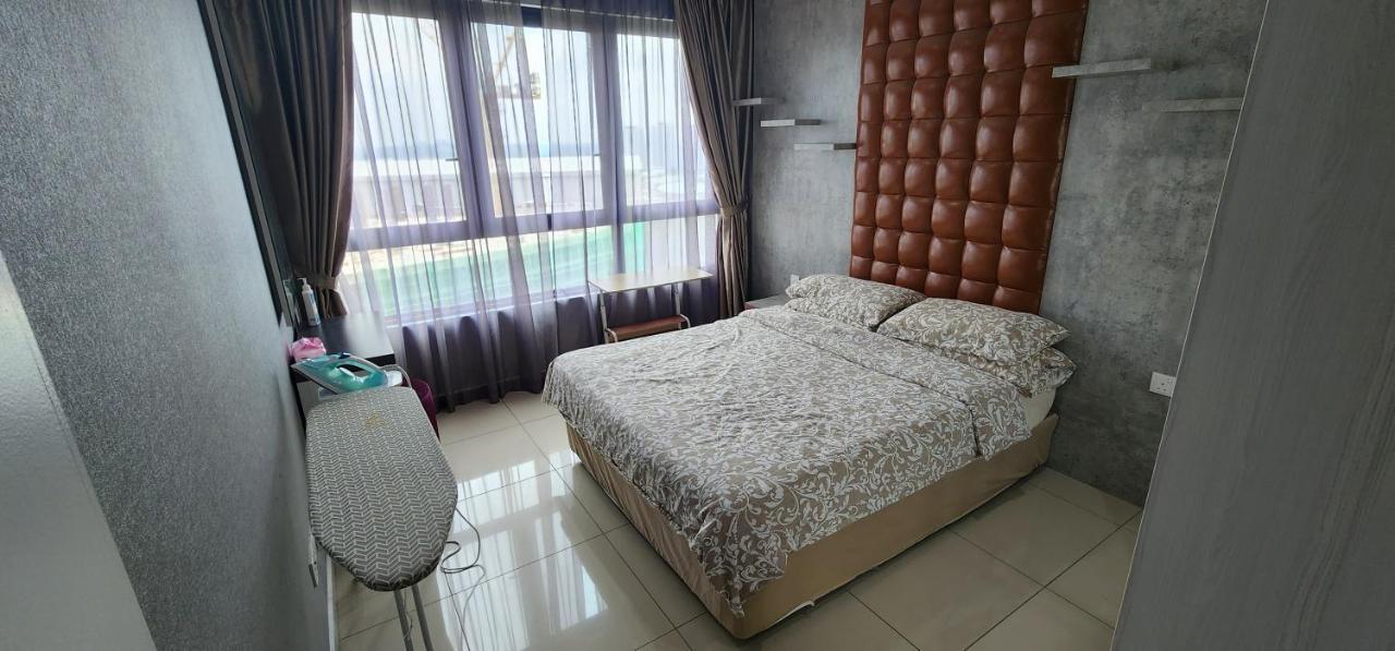 Anggun I Soho I City Homestay شاه علام المظهر الخارجي الصورة