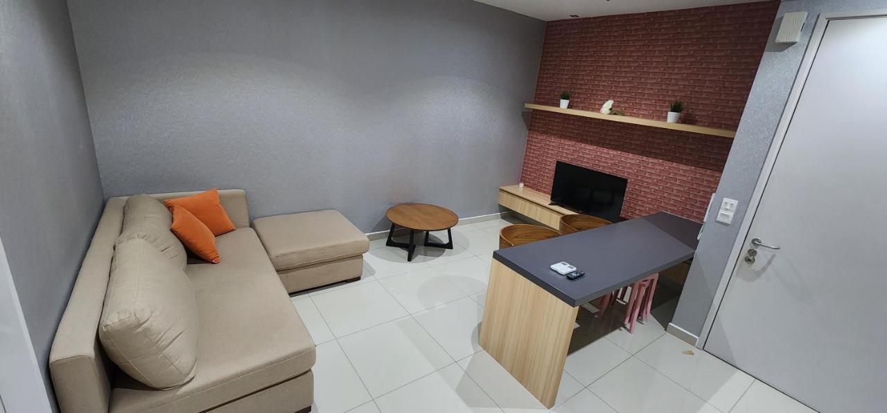Anggun I Soho I City Homestay شاه علام المظهر الخارجي الصورة
