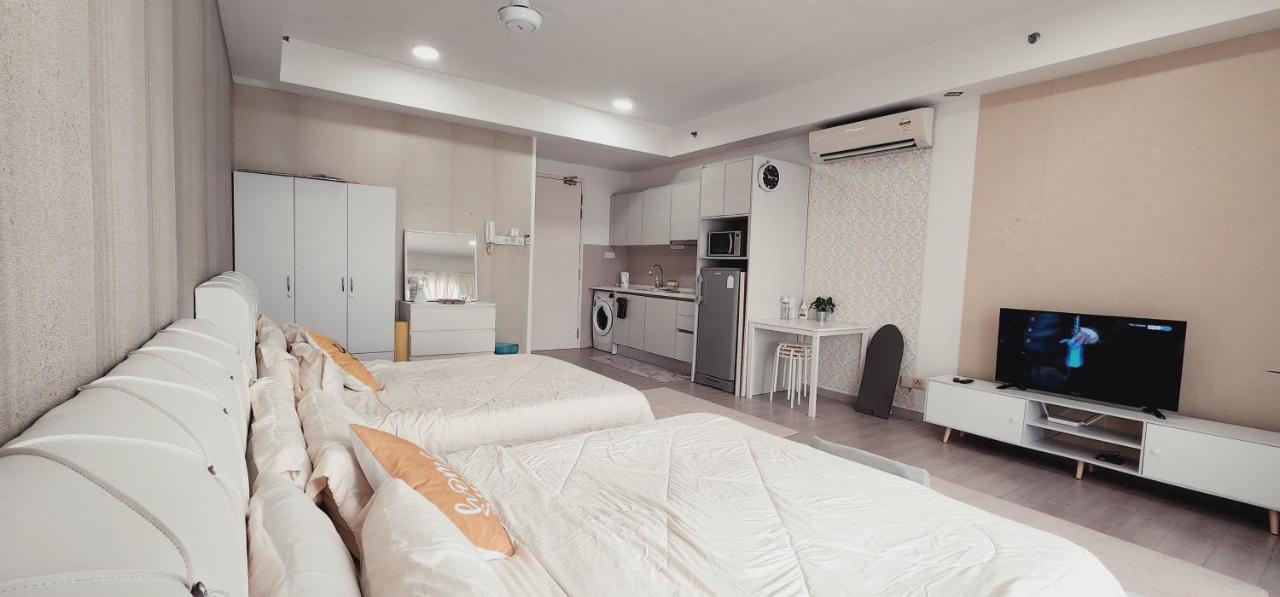 Anggun I Soho I City Homestay شاه علام المظهر الخارجي الصورة