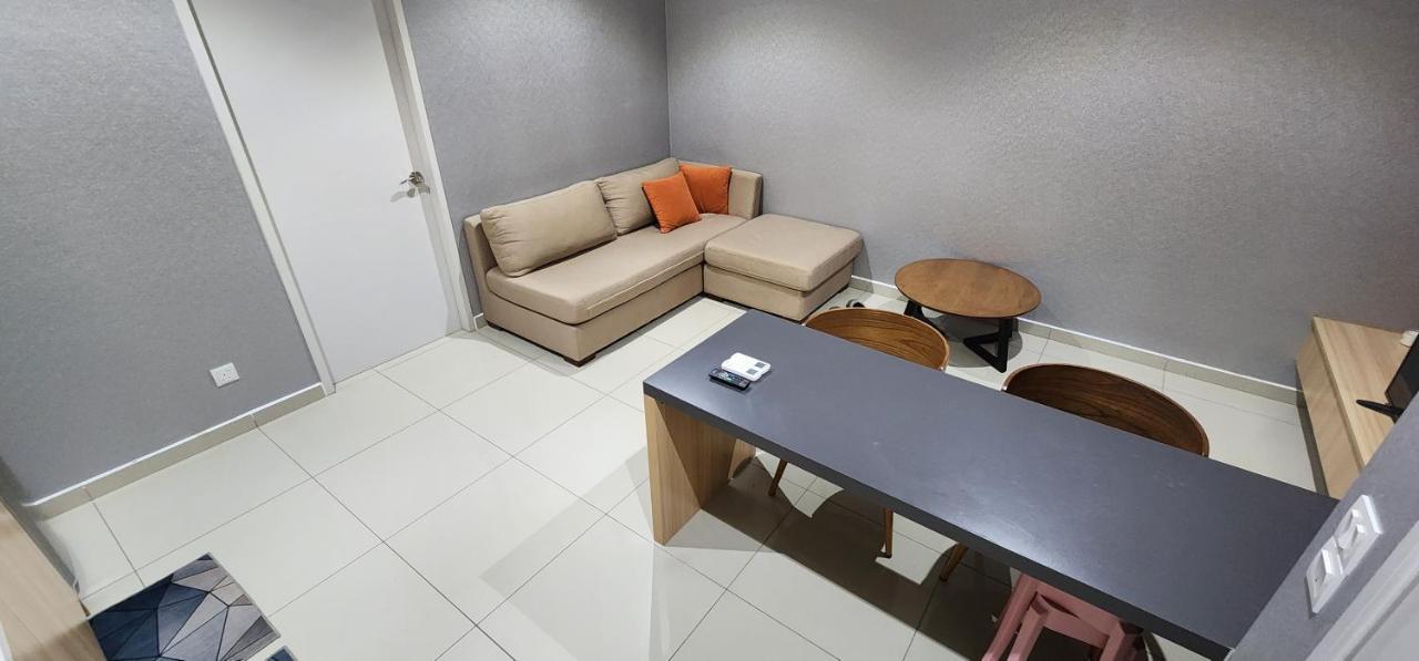 Anggun I Soho I City Homestay شاه علام المظهر الخارجي الصورة